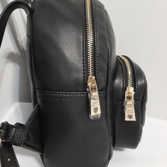 Like new Love Moschino Small Backpack - Picture 5 of 11